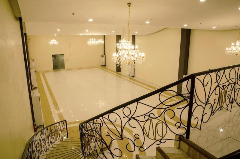 Dreamwave Hotel Ilagan image