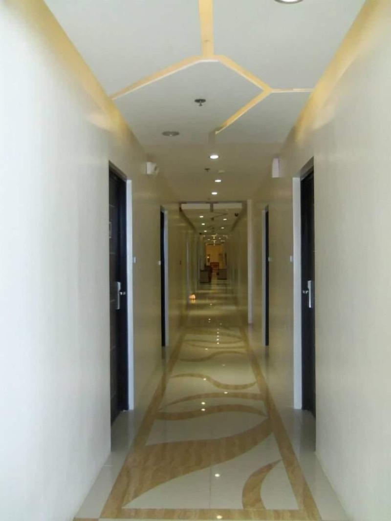 Dreamwave Hotel Ilagan image