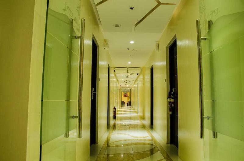 Dreamwave Hotel Ilagan image