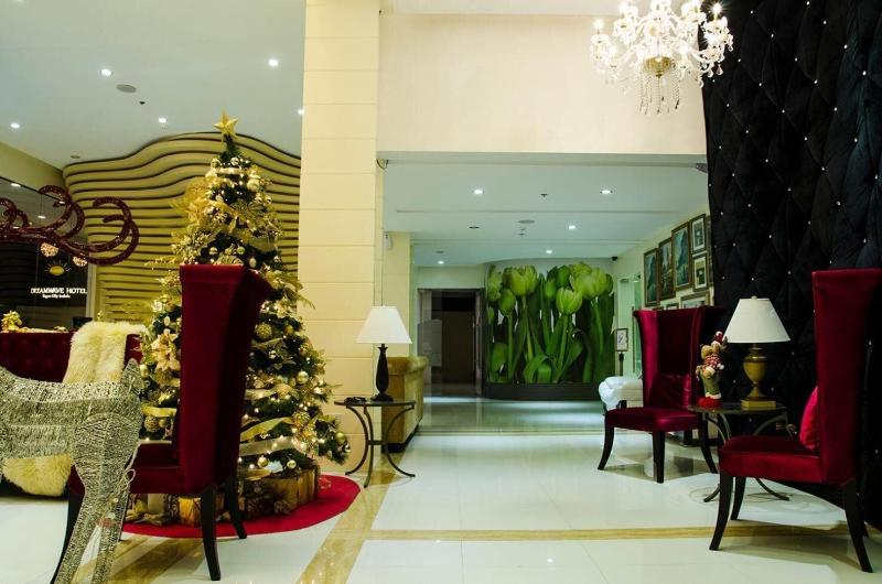 Dreamwave Hotel Ilagan image