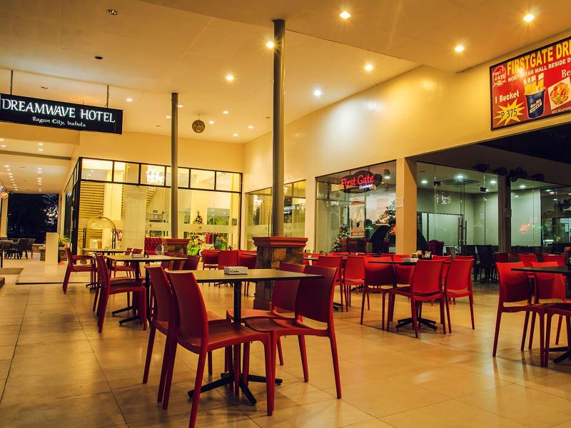 Dreamwave Hotel Ilagan image