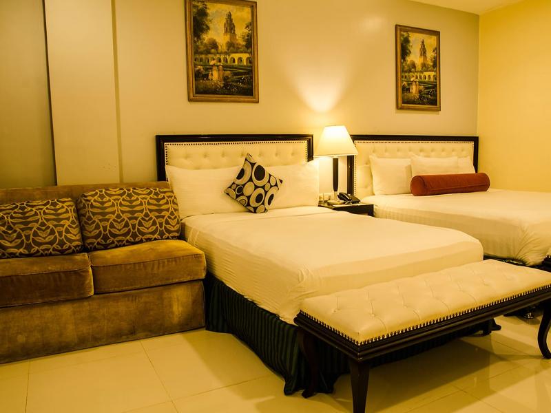 Dreamwave Hotel Ilagan image
