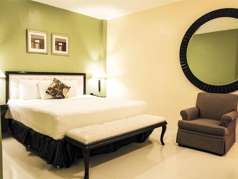 Dreamwave Hotel Ilagan image