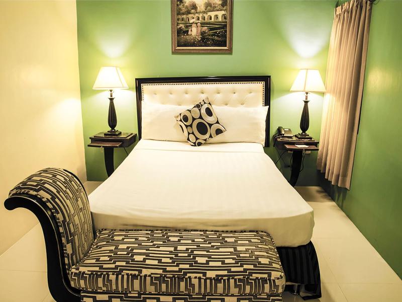 Dreamwave Hotel Ilagan image