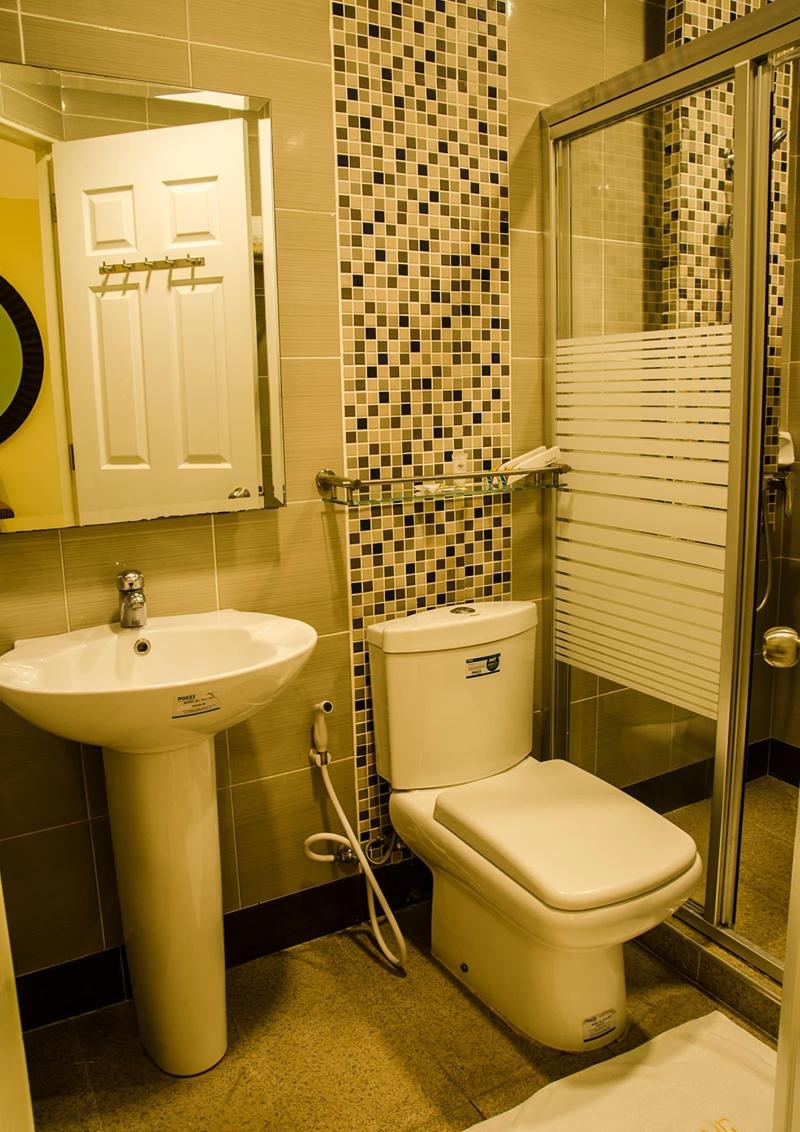 Dreamwave Hotel Ilagan image