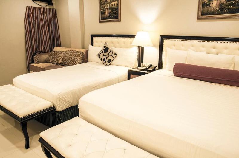 Dreamwave Hotel Ilagan image