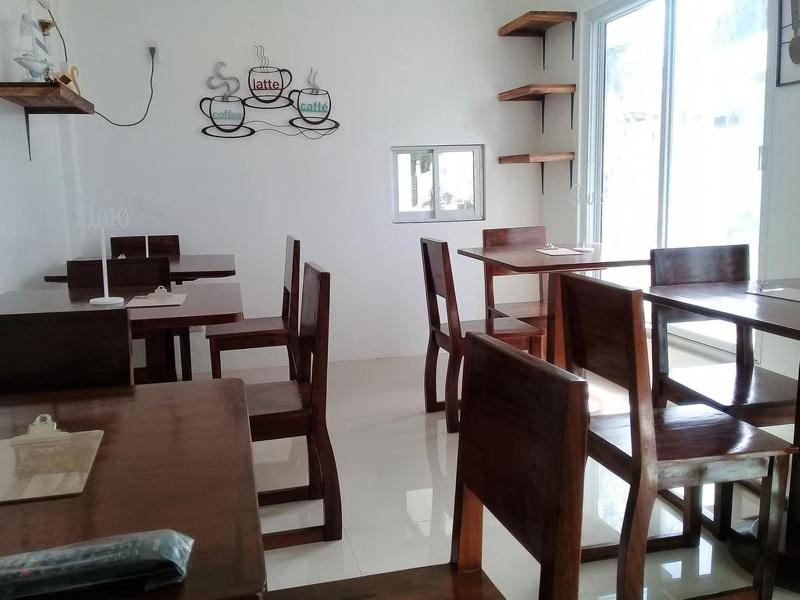 Sergi's Resort and Hotel