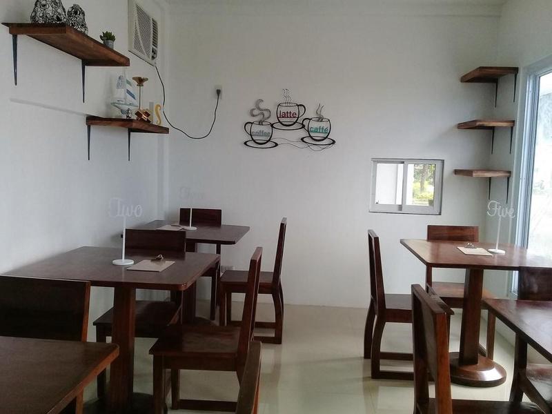 Sergi's Resort and Hotel