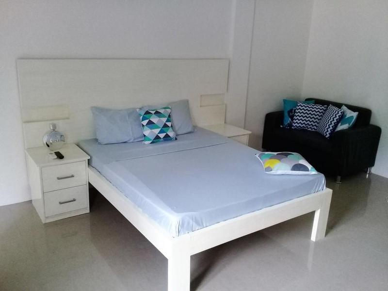 Sergi's Resort and Hotel — photo 30