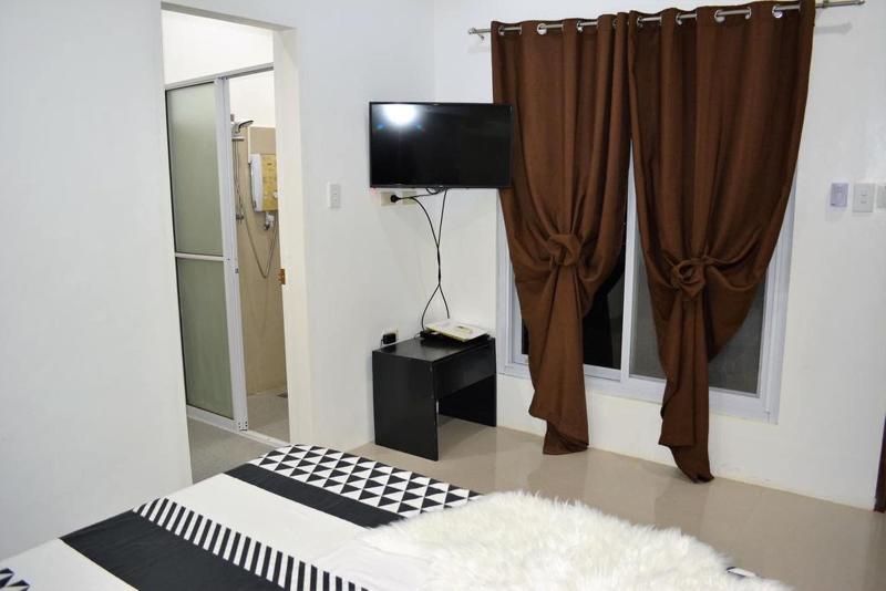 Sergi's Resort and Hotel 5
