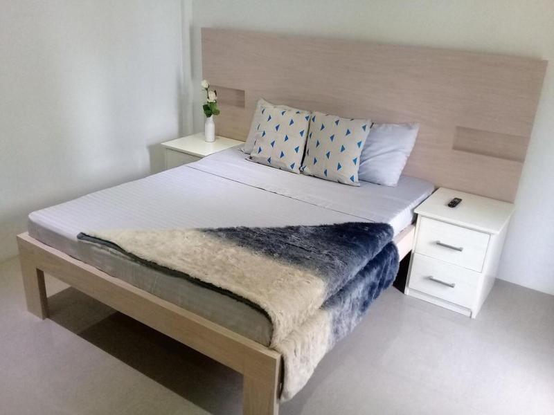 Sergi's Resort and Hotel — photo 7
