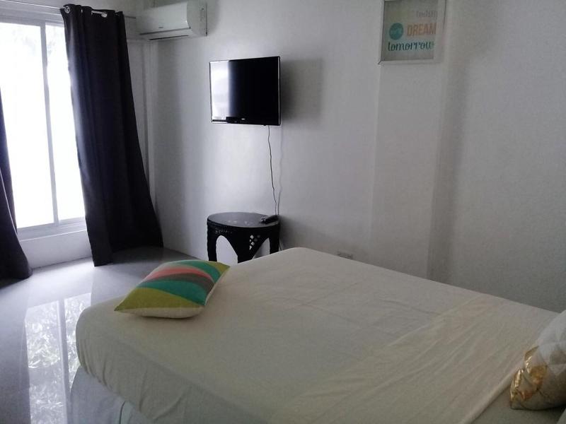 Sergi's Resort and Hotel — photo 14