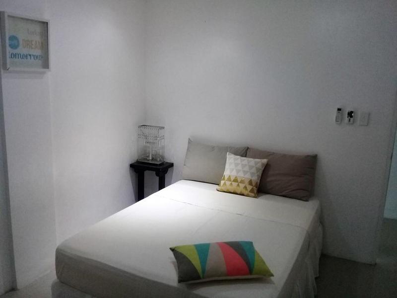Sergi's Resort and Hotel 4