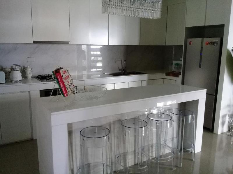 Sergi's Resort and Hotel — photo 17