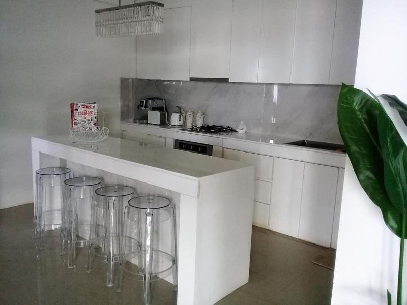 Sergi's Resort and Hotel — photo 15