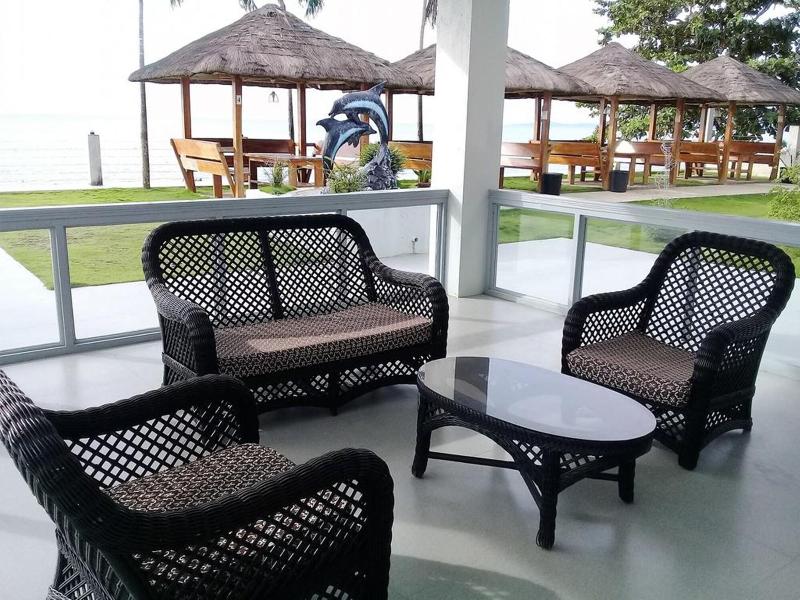 Sergi's Resort and Hotel — photo 10