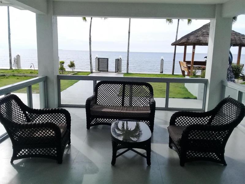 Sergi's Resort and Hotel — photo 8