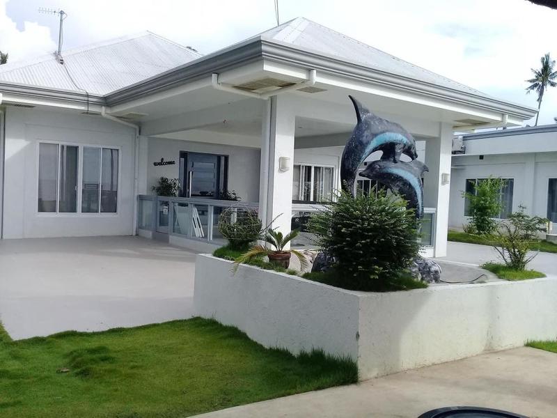 Sergi's Resort and Hotel — photo 6