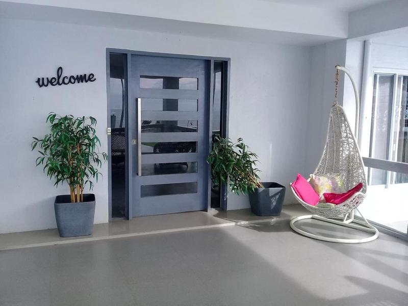 Sergi's Resort and Hotel — photo 46