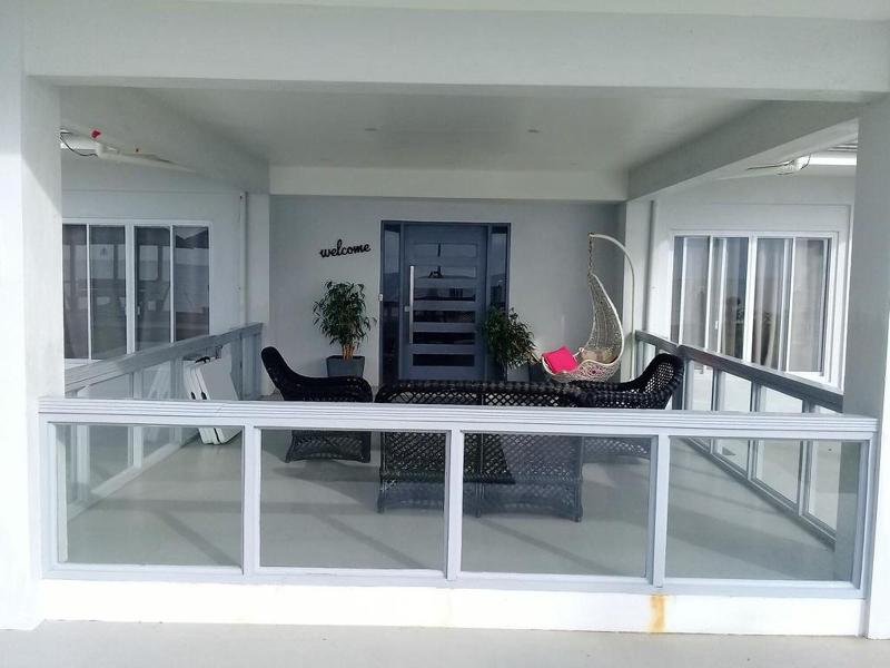 Sergi's Resort and Hotel — photo 44