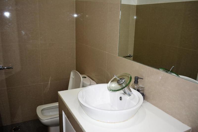Sergi's Resort and Hotel — photo 42