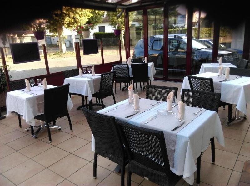 Le Clos Fleuri image