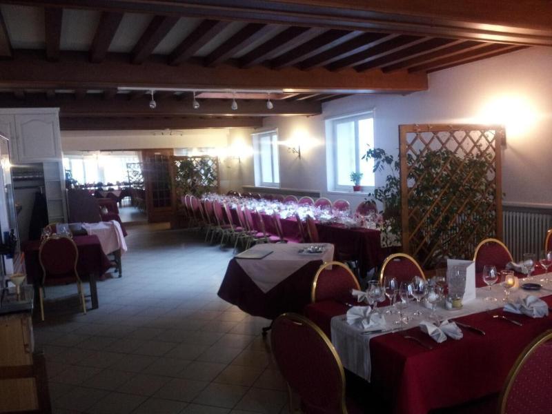 Le Clos Fleuri image