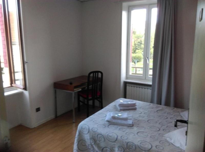 Le Clos Fleuri image