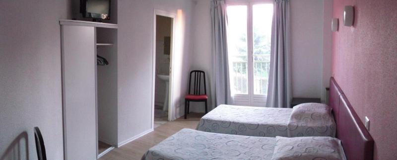 Le Clos Fleuri image