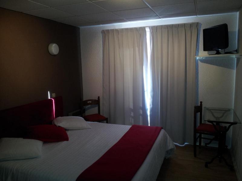 Le Clos Fleuri image