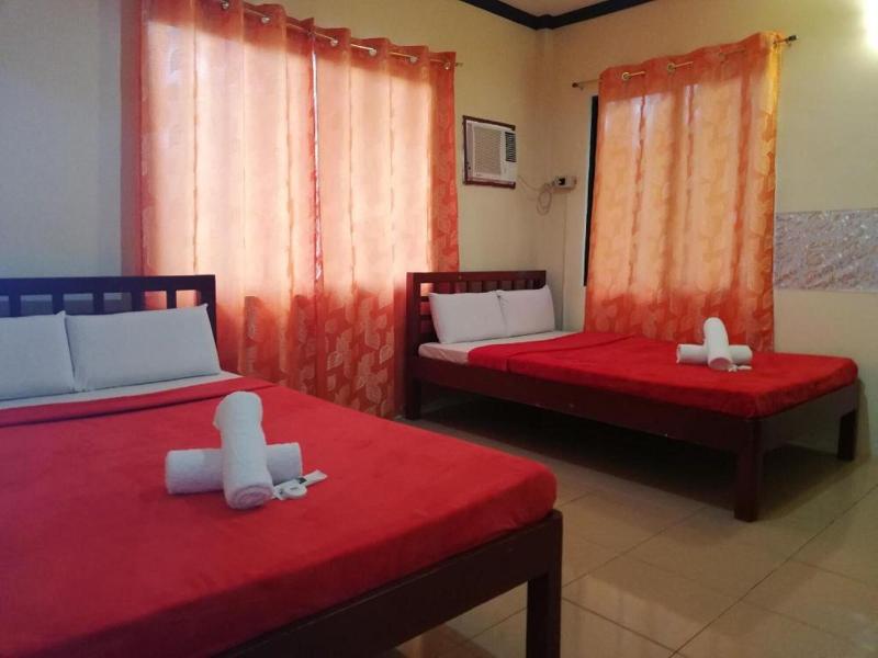 Sunrise Garden Lake Resort image
