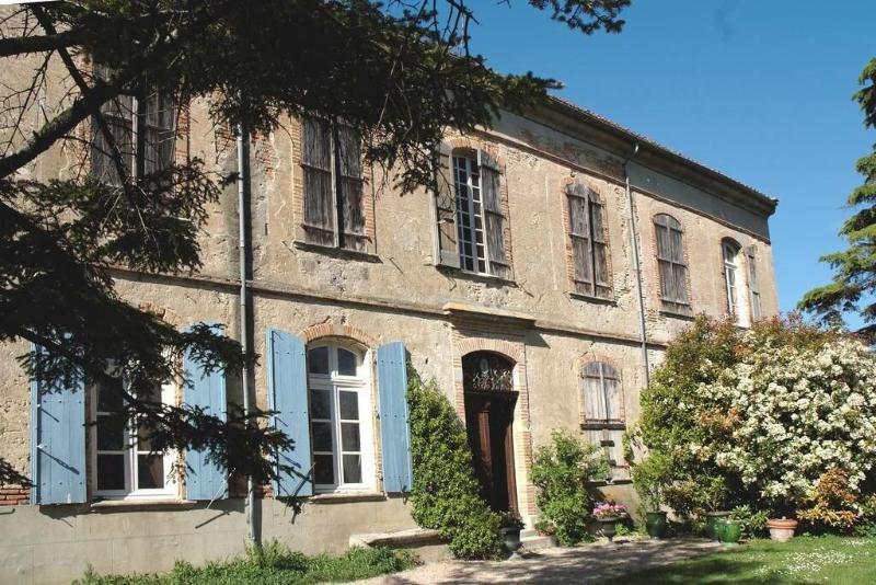 Chateau de Vallègue image