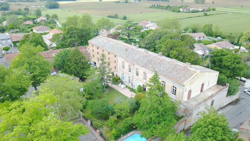Chateau de Vallègue image