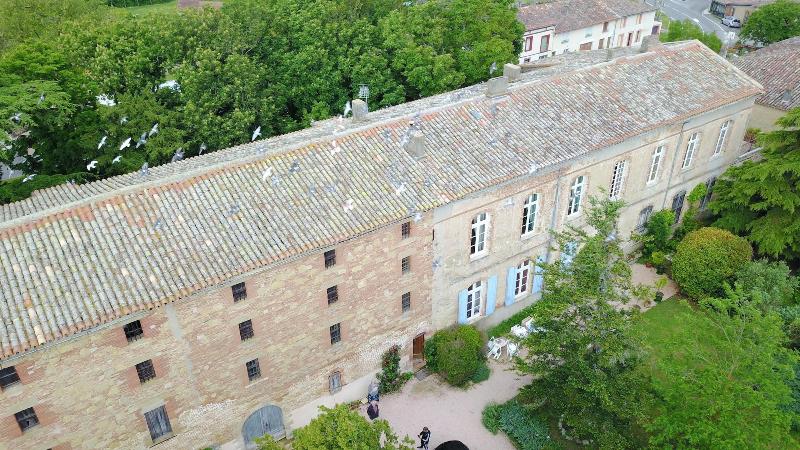 Chateau de Vallègue image