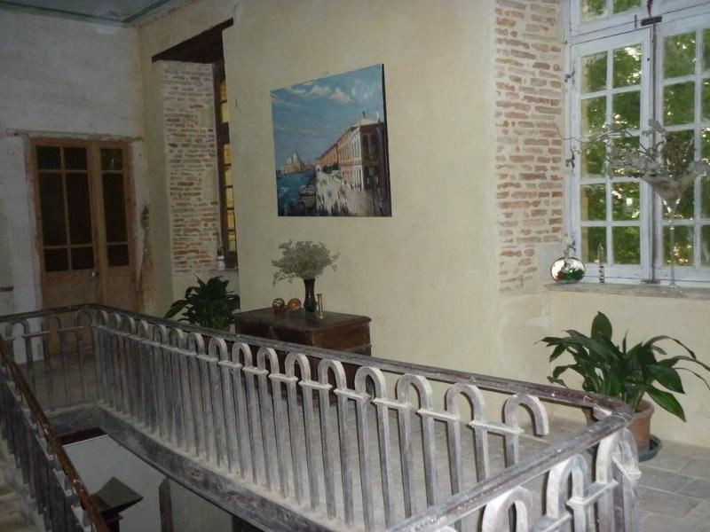 Chateau de Vallègue image