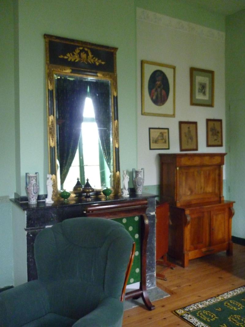 Chateau de Vallègue image