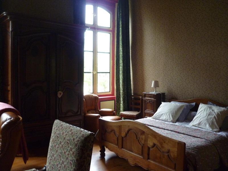 Chateau de Vallègue image