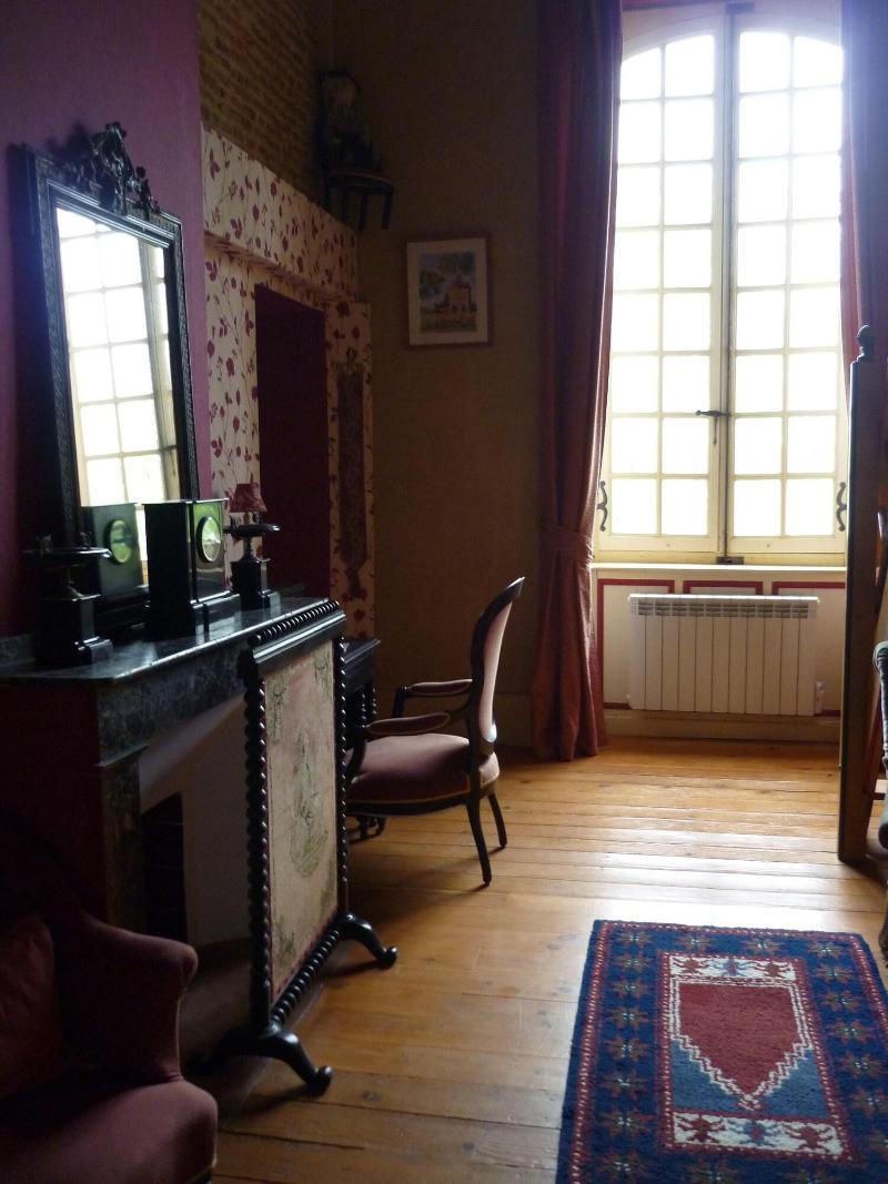 Chateau de Vallègue image