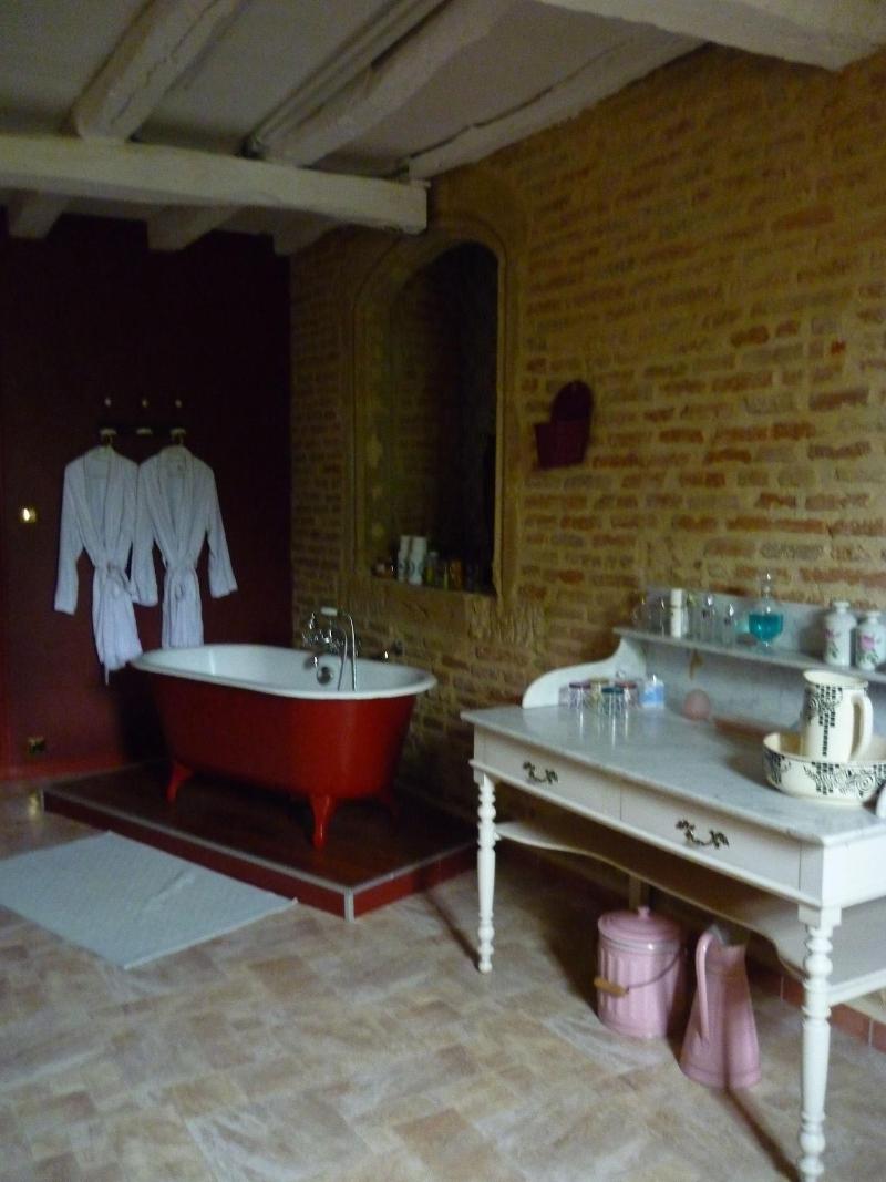 Chateau de Vallègue image