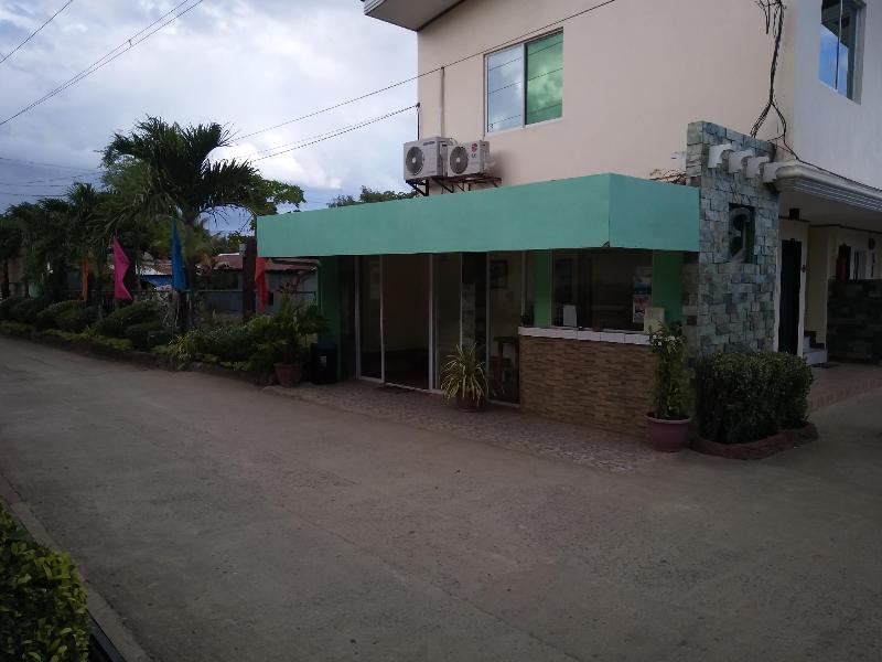 Endielina's Inland Resort