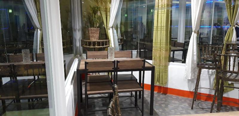 Hotel De Bruce Koo image