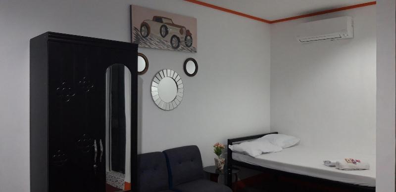 Hotel De Bruce Koo image