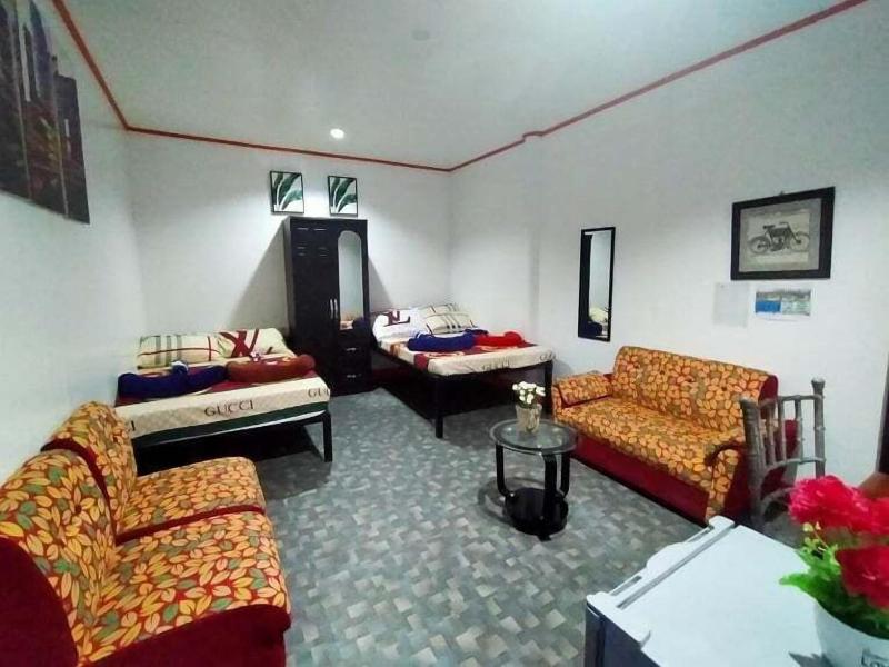 Hotel De Bruce Koo image 9