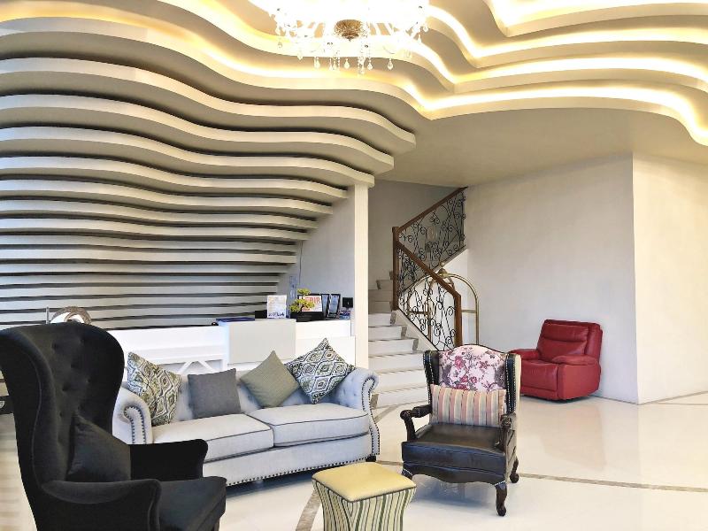 Dreamwave Hotel Polangui image