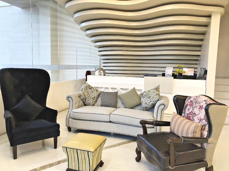 Dreamwave Hotel Polangui image