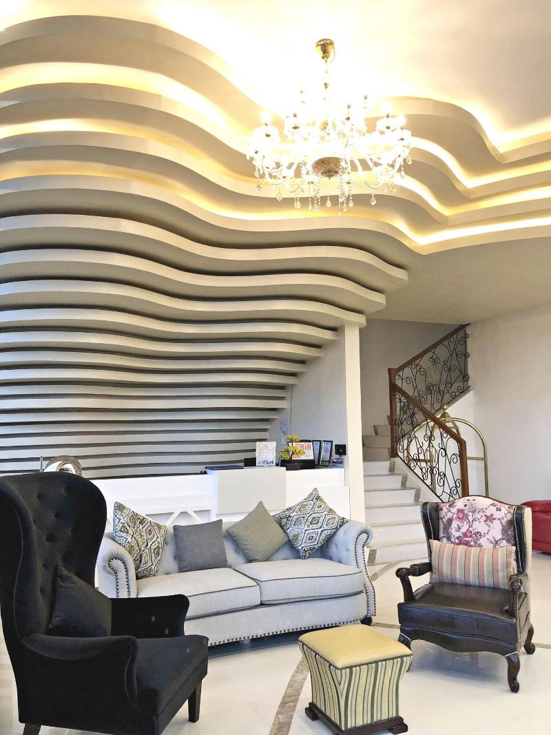 Dreamwave Hotel Polangui image