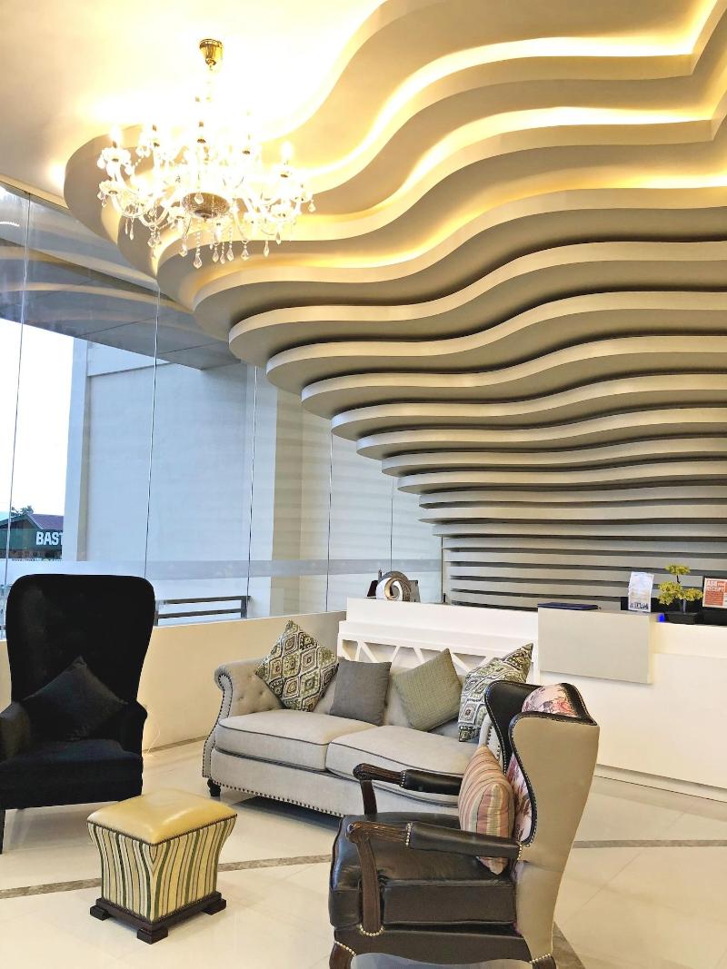 Dreamwave Hotel Polangui image