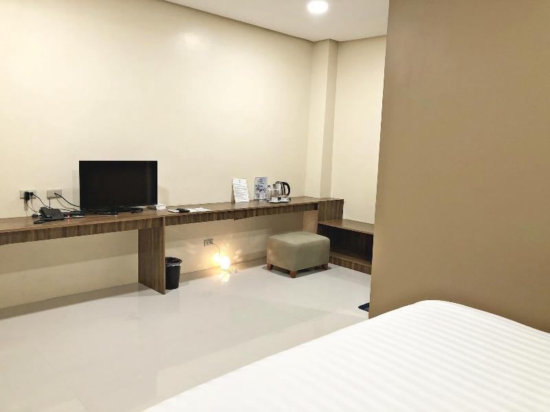 Dreamwave Hotel Polangui image
