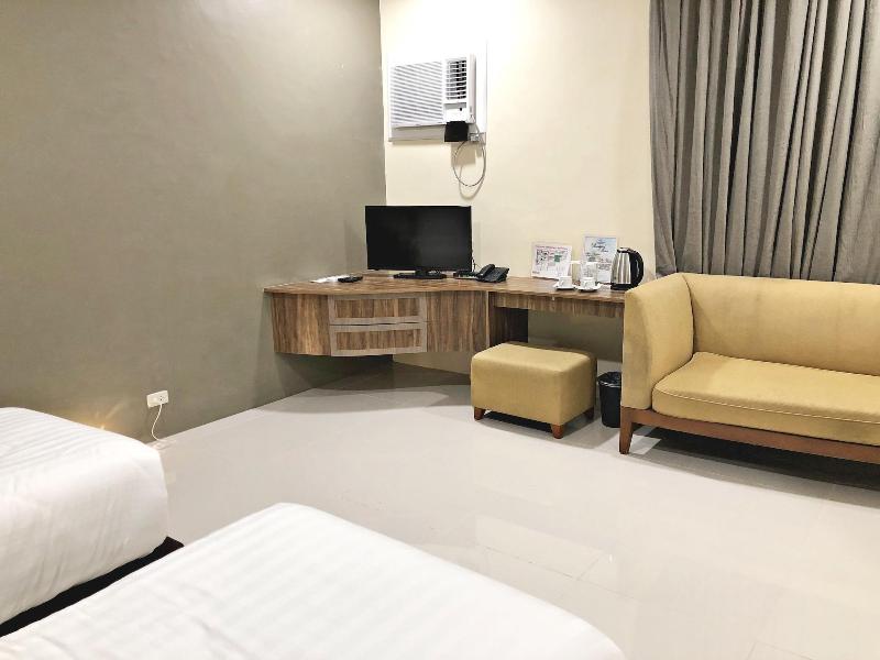 Dreamwave Hotel Polangui image