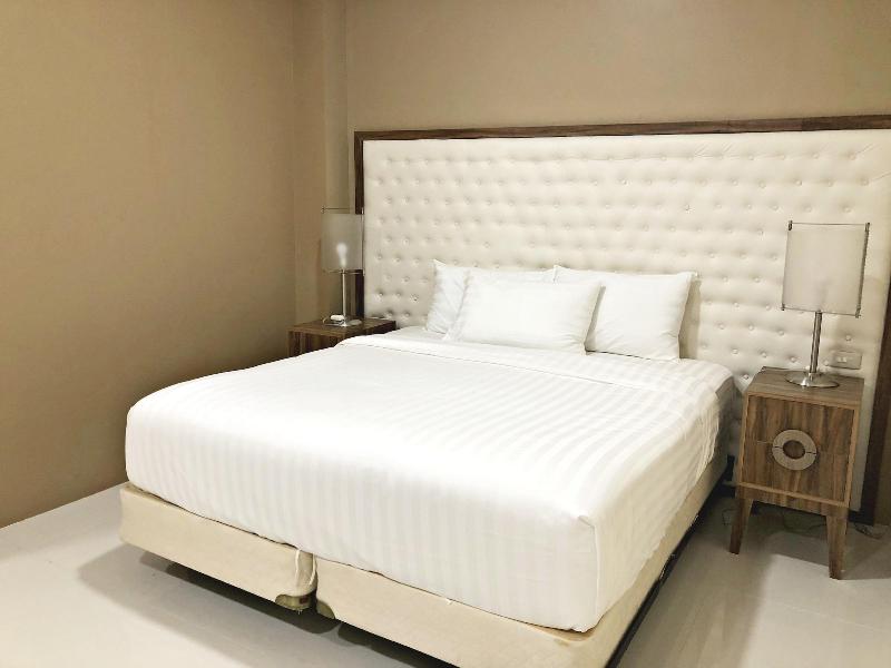 Dreamwave Hotel Polangui image